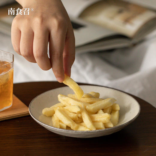 南食召 基本薯条 商品图0