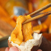 优选新品|逢食轻盐蟹皇蛋，淡淡柴烤香，一蛋三绝！ 商品缩略图3