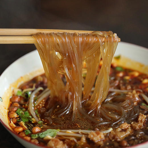 南食召 番薯粉丝 商品图3