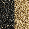 南食召 有机黑/白芝麻 商品缩略图1