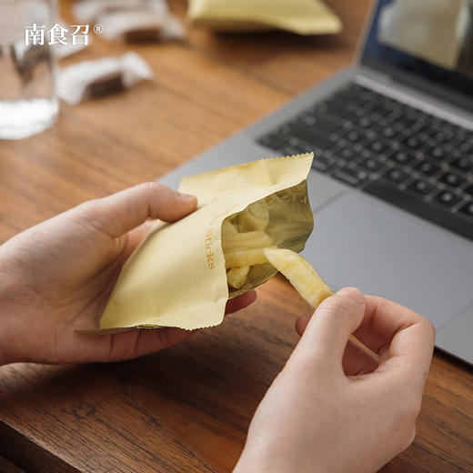南食召 基本薯条 商品图3