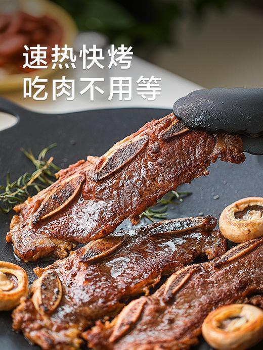 铁制烤盘大（34cm) 商品图1