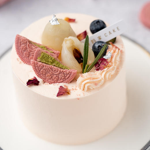 初夏红颜 商品图0