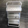 收纳小推车三层（下单请备注颜色） 商品缩略图9