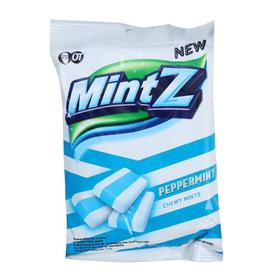 MinT明茨薄荷味软糖115g/袋