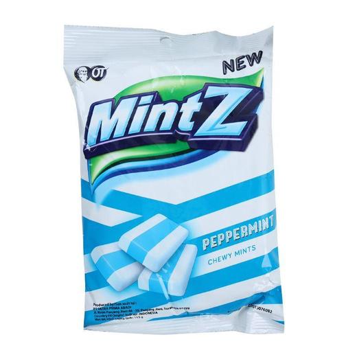 MinT明茨薄荷味软糖115g/袋 商品图0