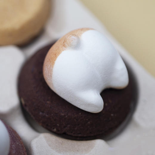 宠TA系列「汪汪」曲奇烧礼盒 商品图1