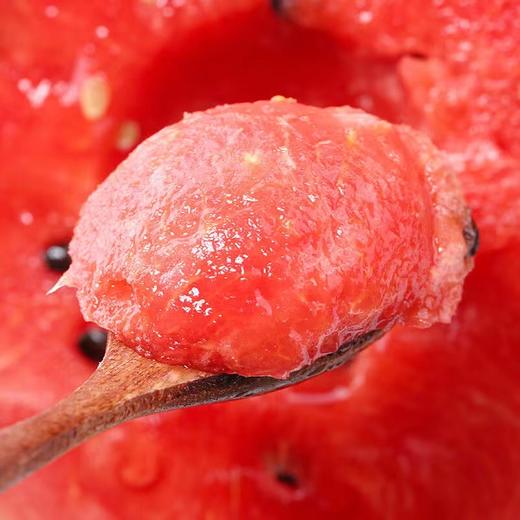 越南黑美人西瓜1000g/份（超重部分补差价） 商品图3