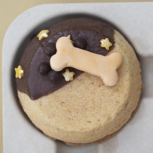 宠TA系列「汪汪」曲奇烧礼盒 商品图7