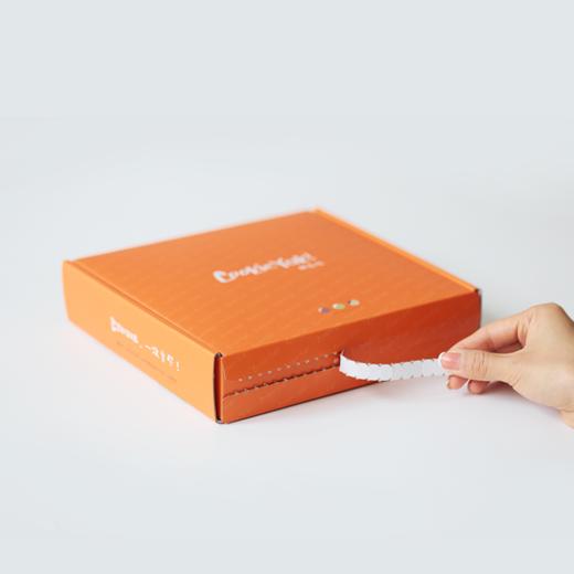 宠TA系列「喵喵」曲奇烧礼盒 商品图1