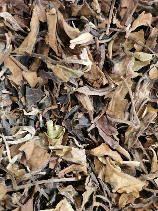 年中大促！福鼎白茶寿眉（2015年） 商品图3