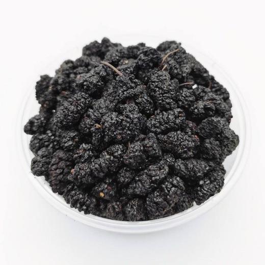 40桶装桑葚干      200克 商品图2