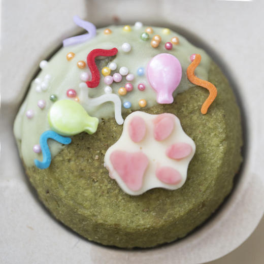 宠TA系列「汪汪」曲奇烧礼盒 商品图4