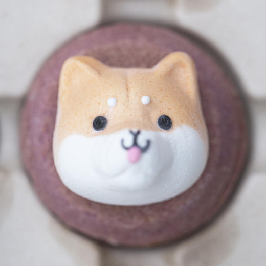 宠TA系列「汪汪」曲奇烧礼盒 商品图8