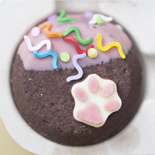 宠TA系列「喵喵」曲奇烧礼盒 商品图6