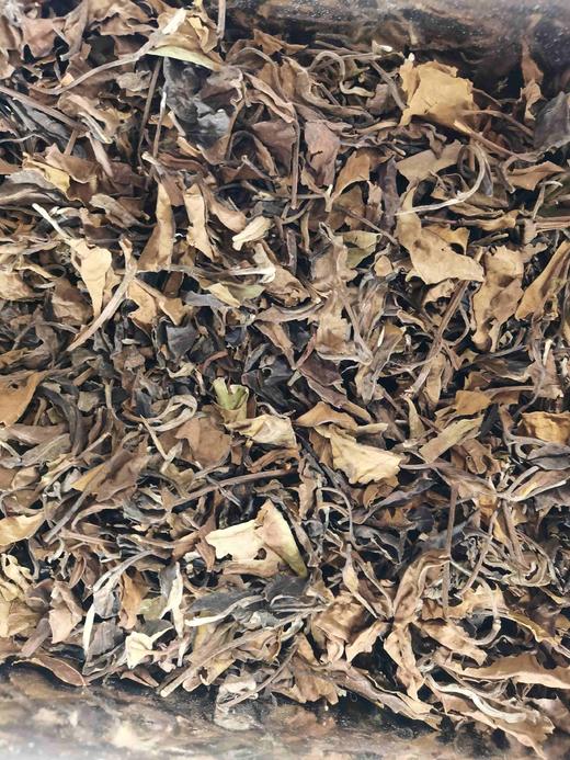 年中大促！福鼎白茶寿眉（2015年） 商品图2