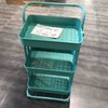 收纳小推车三层（下单请备注颜色） 商品缩略图8