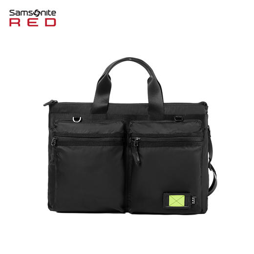 新秀丽ASTI系列休闲轻盈托特包QR6*002 商品图0