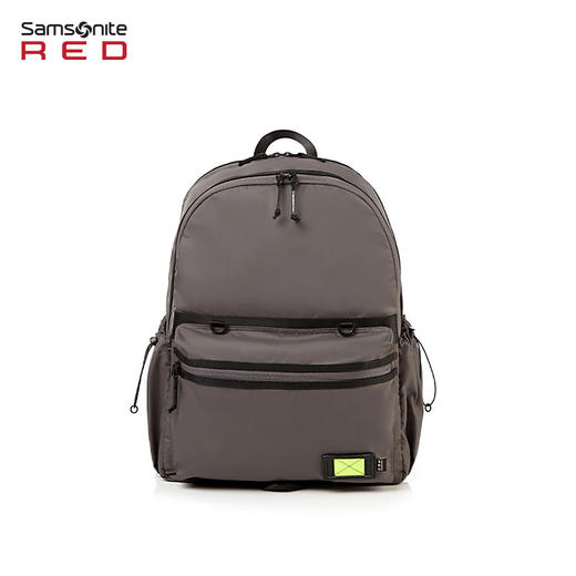 新秀丽ASTI系列休闲轻盈双肩包QR6*001 商品图0