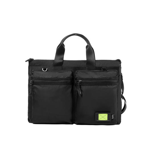 新秀丽ASTI系列休闲轻盈托特包QR6*002 商品图4