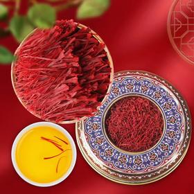 正安优选·青邈堂伊朗进口特级 藏红花