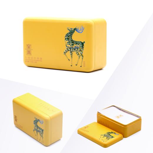 正安优选·九制多花黄精代用茶 120克（12袋）/360克（36袋） 商品图0