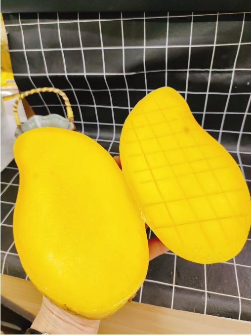 金煌芒2斤 商品图2