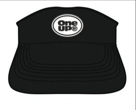 oneup网球帽