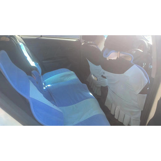 丰田 威驰 1.5L CVT创型版【长租-北京】 商品图7