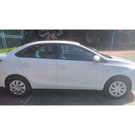 丰田 威驰 1.5L CVT创型版【长租-北京】 商品图3