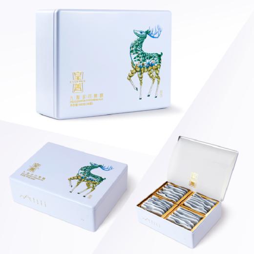 正安优选·皇菁牌即食九制多花黄精  肉质细腻 口感天然甜 糯性十足 商品图2