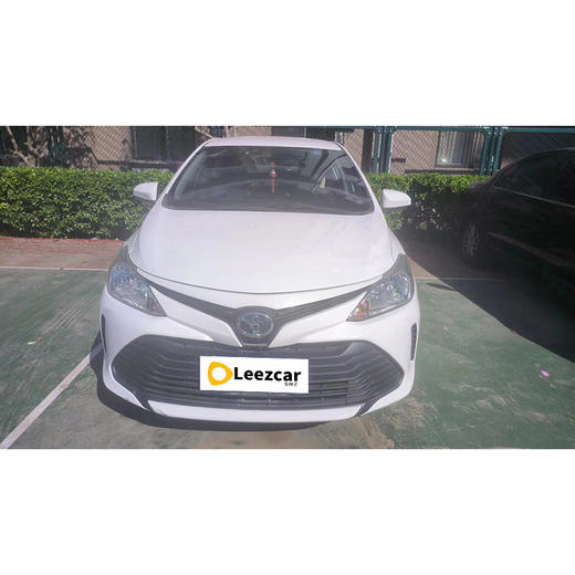 丰田 威驰 1.5L CVT创型版【长租-北京】 商品图1