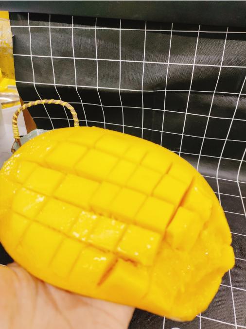 金煌芒2斤 商品图3