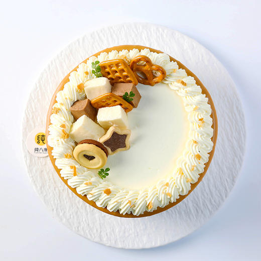 焦糖椰子咖啡 商品图1