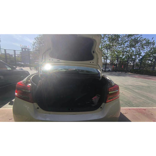 丰田 威驰 1.5L CVT创型版【长租-北京】 商品图8