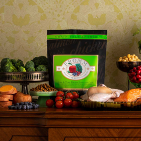 预售 福摩猫粮4磅/10磅 正品标