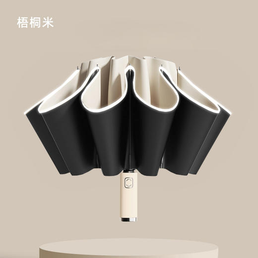 西村名物赠品遮掩伞/雨伞（赠品随机勿拍不发货） 商品图1