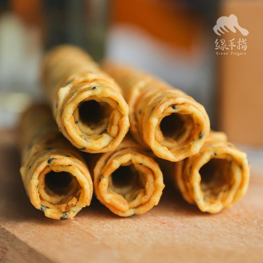 生态蛋卷（减糖20%）  | 合作生产 *   Ecological Omelet | Coproduction 商品图3