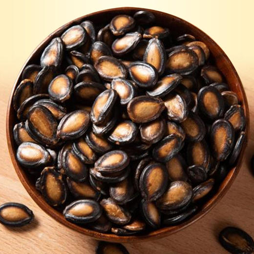 正林黑瓜子500-250±10g 商品图1