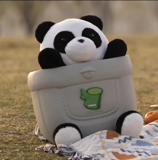 幼儿园书包男童女孩子小朋友学生外出宝宝旅游可爱卡通双肩小背包 商品图1