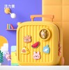 幼儿园书包女孩小中大班儿童1-3-6岁5宝宝可爱超轻减负双肩包潮男 商品缩略图6
