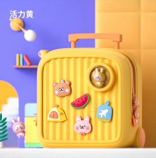 幼儿园书包女孩小中大班儿童1-3-6岁5宝宝可爱超轻减负双肩包潮男 商品图6