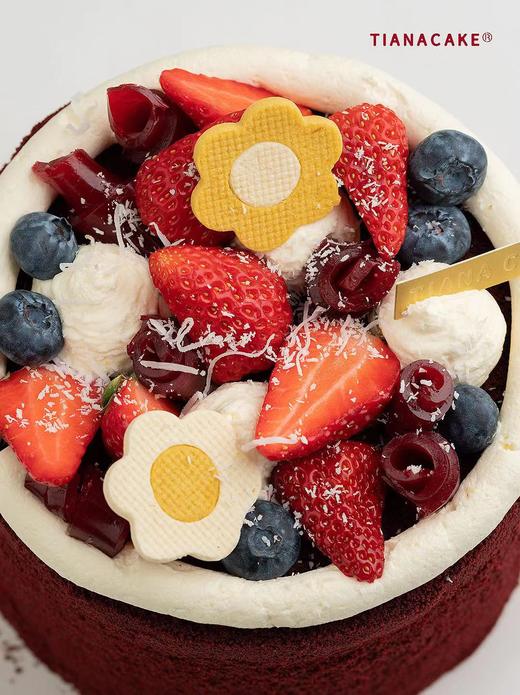 【红丝绒2.0】 商品图3