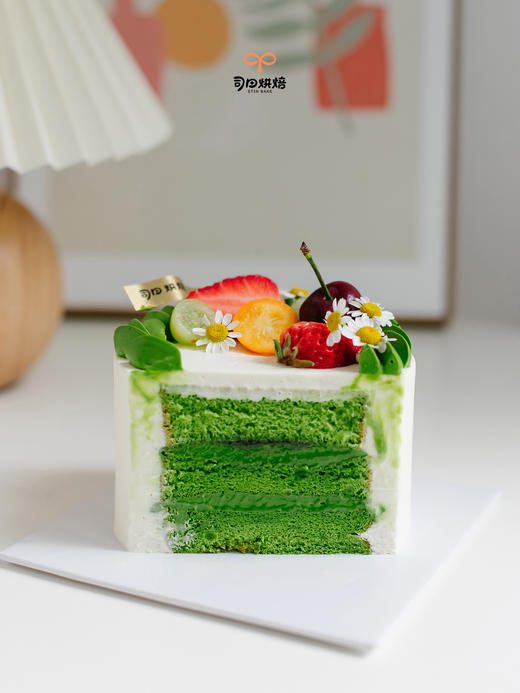 抹茶柚子 商品图2