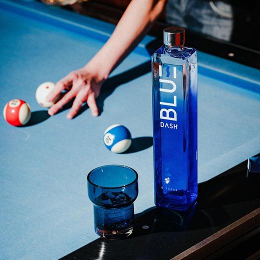 布鲁大师15度果酒零糖零脂 沁爽利口酒  730ml 商品图2