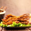 小胡鸭甜辣鸭舌95g 商品缩略图3