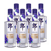郎酒 45° 顺品郎 (蓝顺)  280ml 商品缩略图2
