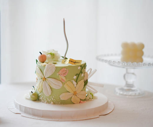 花屿春（提前1天预定） 商品图1