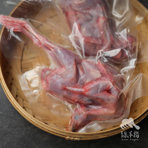 生态鹌鹑| 绿家自产* Eco- quail  | Self-production 商品图2