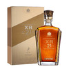 尊尼获加（JOHNNIE WALKER）甄选XR21年调配型威士忌750ml 苏格兰原装进口洋酒礼盒装高档送礼 尊尼获加甄选XR21年 商品缩略图0